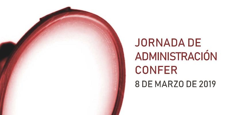 La casa de las religiosas del Amor de Dios acoge una jornada de Administraci&oacute;n de Confer