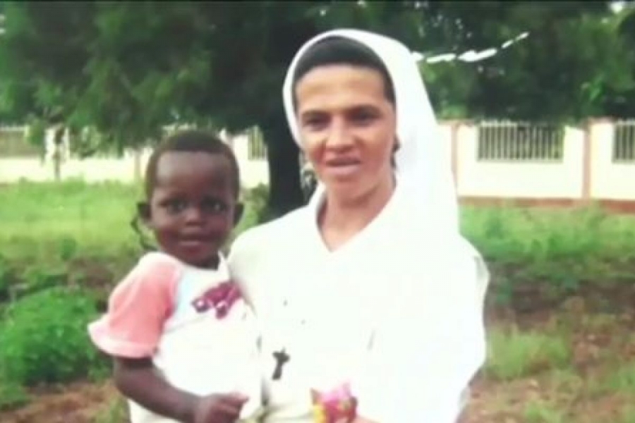 Obispos colombianos piden rezar por liberaci&oacute;n de religiosa secuestrada en Mali