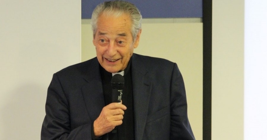 Cardenal Osoro: &laquo;Don Justo crey&oacute; en la Palabra del Se&ntilde;or, la predic&oacute;, la anunci&oacute; y la comunic&oacute; con su vida&raquo;