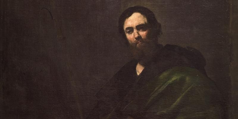 Misa y procesi&oacute;n en Becerril de la Sierra en honor a san Roque