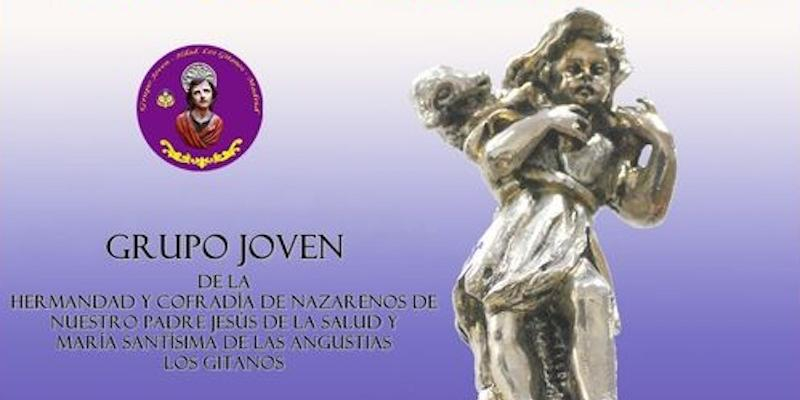 Nuestra Se&ntilde;ora del Carmen y San Luis acoge una Eucarist&iacute;a en honor a san Juan Evangelista