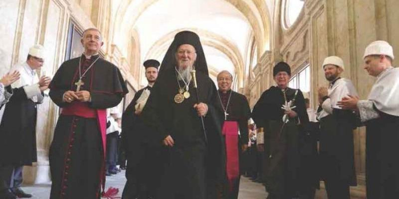 La UPSA lanza un curso de especializaci&oacute;n en ecumenismo en modalidad virtual