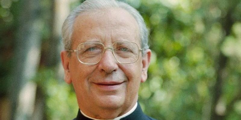 Parroquias de Madrid celebran la memoria del beato &Aacute;lvaro del Portillo