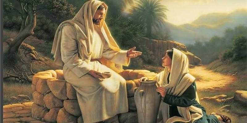 Santo Ni&ntilde;o de Ceb&uacute; inaugura las actividades de su Aula de Teolog&iacute;a con una ponencia titulada 'Jes&uacute;s y la mujer'