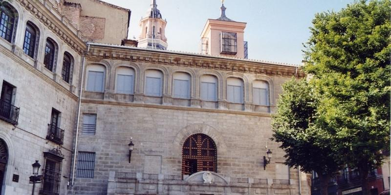Los laicos de la Familia del Cordero abren la capilla del Obispo durante los meses de julio y septiembre