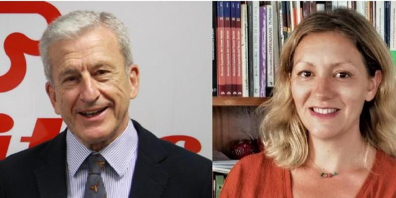 La Comisi&oacute;n Permanente de la CEE confirma para un nuevo mandato al presidente y a la secretaria general de C&aacute;ritas
