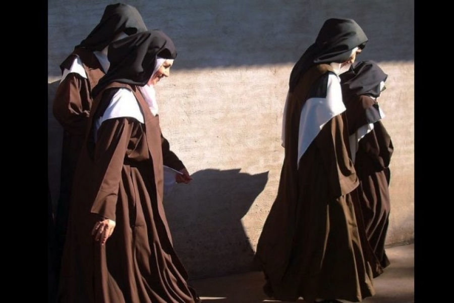 Argentina: obispos lamentan allanamiento a convento de religiosas de clausura