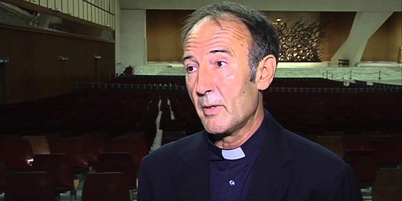 Manuel Arroba, decano de la nueva sección del Pontificio Instituto Teológico Juan Pablo II