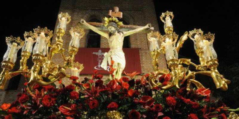 San Sebasti&aacute;n de los Reyes honra al Sant&iacute;simo Cristo de los Remedios con un amplio programa de cultos