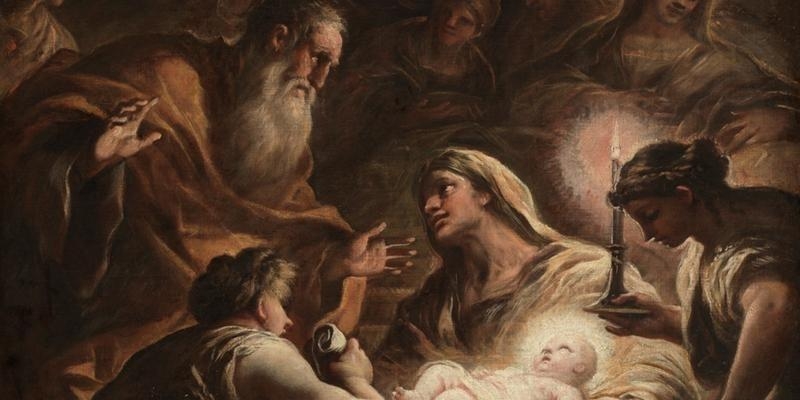 Valdemorillo conmemora la Natividad de la Virgen María con una solemne Eucaristía