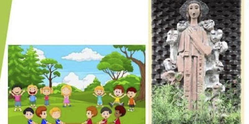 Nuestra Se&ntilde;ora Reina del Cielo organiza un amplio programa de actividades con motivo de su fiesta patronal