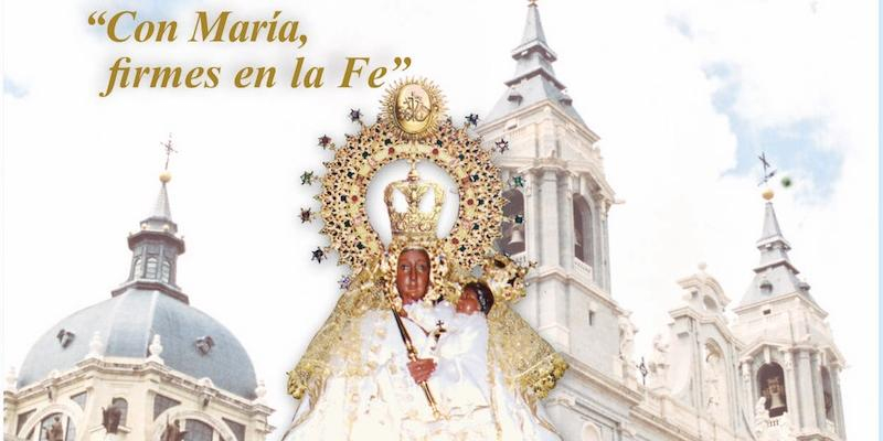 La Coral Jacinto Guerrero anima en la catedral la Eucarist&iacute;a en honor a Nuestra Se&ntilde;ora de las Cruces en su fiesta patronal