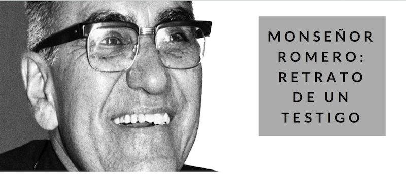 La exposición &#039;Romero: Un hombre de Dios y del Pueblo&#039; se traslada a San Francisco de Borja