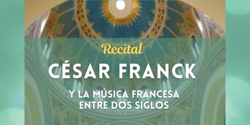 Reyes Moraleda y Manuel Burgueras ofrecen un concierto en San Manuel y San Benito