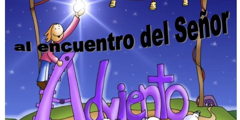 Nuestra Se&ntilde;ora de &Aacute;frica se prepara para la Navidad con el rezo comunitario de v&iacute;speras los domingos de Adviento