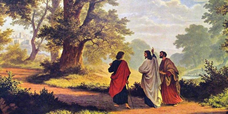 San Manuel Gonz&aacute;lez de San Sebasti&aacute;n de los Reyes organiza el I retiro Ema&uacute;s de hombres