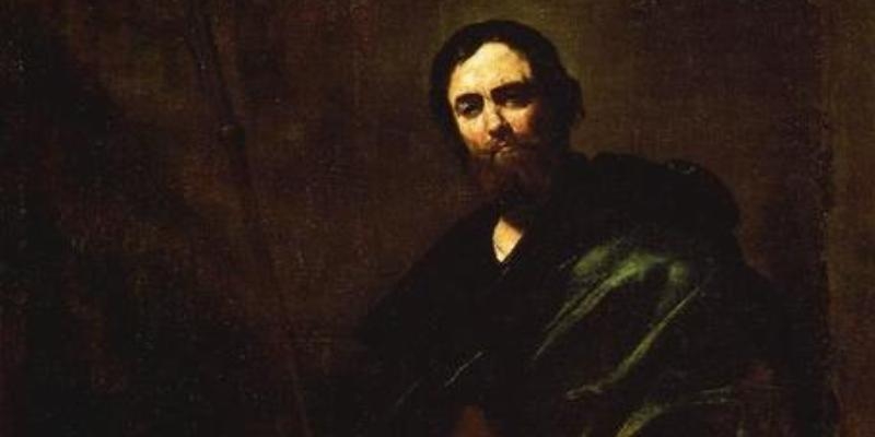 Becerril de la Sierra honra a san Roque con Misa y procesi&oacute;n