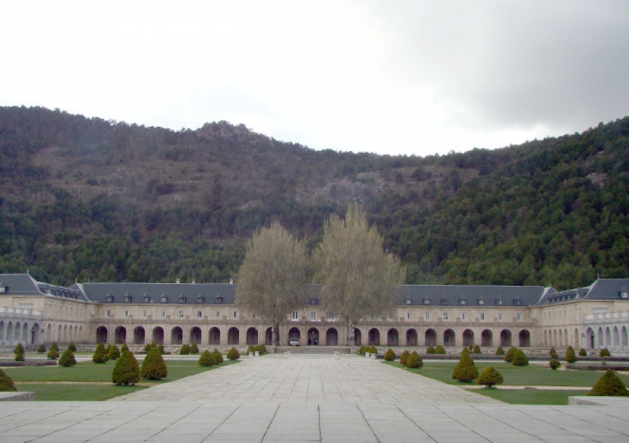 III Ciclo de Liturgia para Seglares en la Hospeder&iacute;a del Valle de los Ca&iacute;dos