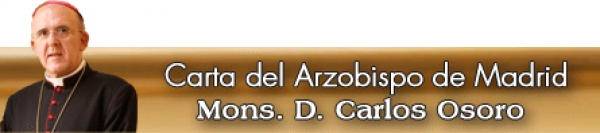 &laquo;Vocaci&oacute;n y misi&oacute;n de la familia en la Iglesia y en el mundo&raquo;