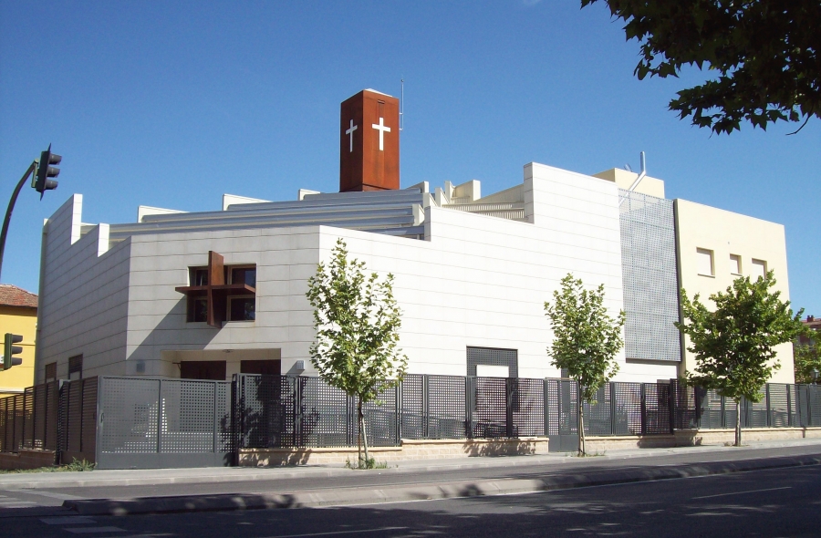La parroquia San Fermín acoge una nueva edición de &#039;Templvm&#039; en Madrid