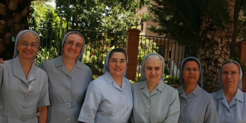 Las congregaciones religiosas contin&uacute;an con sus Cap&iacute;tulos Generales