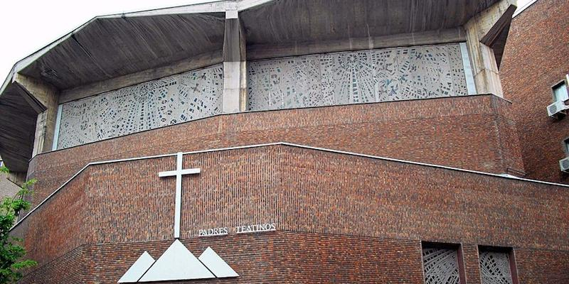 Un grupo de jóvenes de Virgen de la Providencia y San Cayetano reciben este domingo la Confirmación