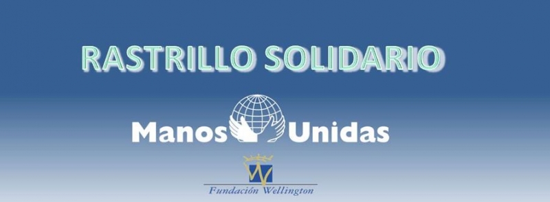 El hotel Wellington acoge este fin de semana un rastrillo a beneficio de Manos Unidas