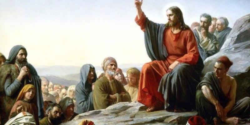 San Miguel Arc&aacute;ngel de Las Rozas ofrece una nueva charla formativa sobre las bienaventuranzas