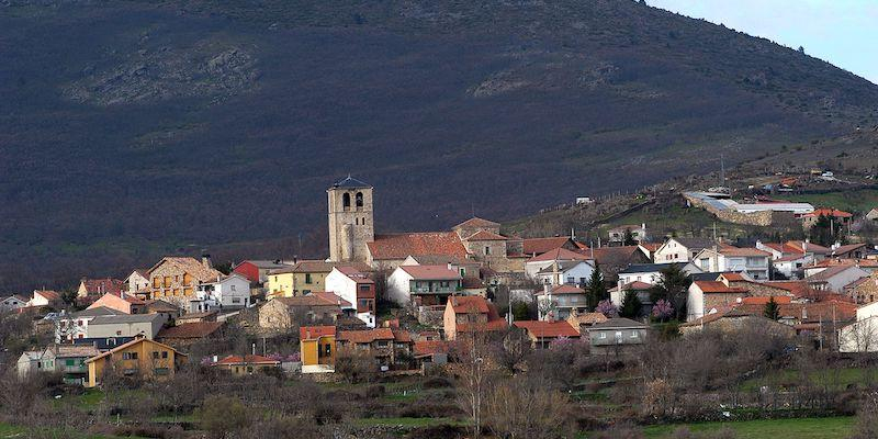 San Pedro Regalado y San José de Calasanz elige Braojos de la Sierra para sus &#039;vacaciones con jóvenes&#039;