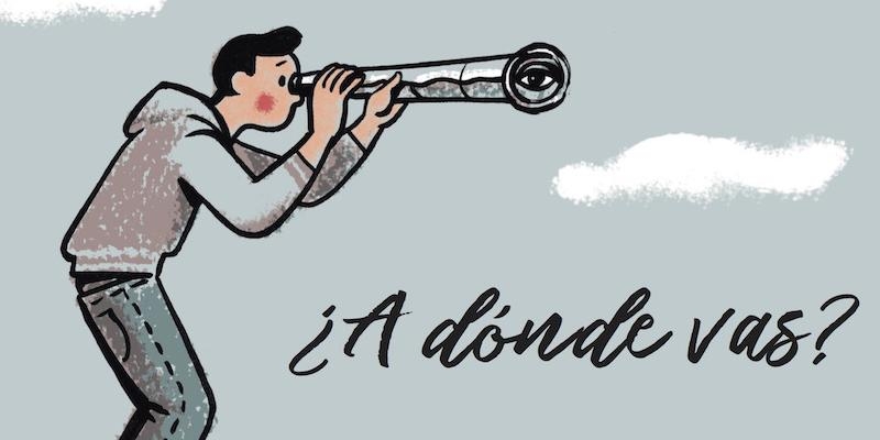 La Delegaci&oacute;n de Infancia y Juventud prepara la Lorenzada2018 con el lema '&iquest;A d&oacute;nde vas?'