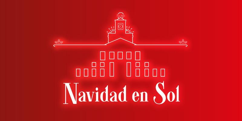 La Escolan&iacute;a Diocesana Virgen de la Almudena participa en los conciertos 'Navidad en Sol'