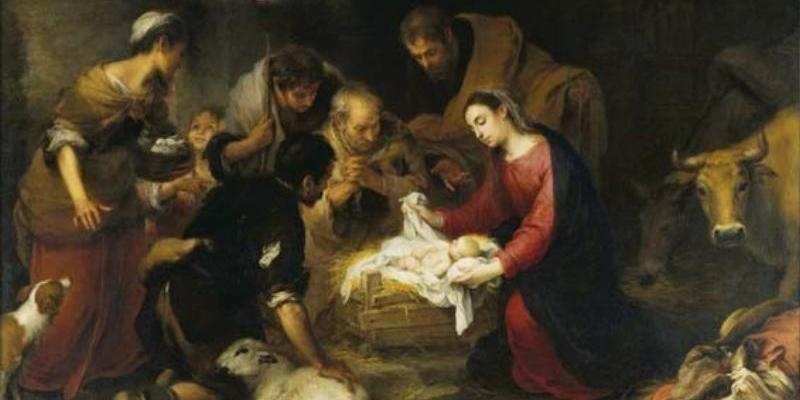 La Guardia de Honor del Sagrado Coraz&oacute;n de Jes&uacute;s invita a orar como los de Oriente en la Epifan&iacute;a del Se&ntilde;or