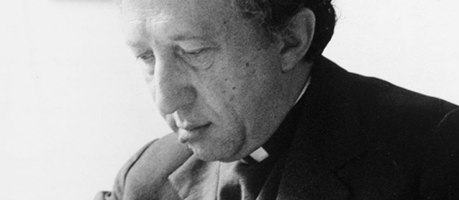 El arzobispo celebra una Eucarist&iacute;a en el 13 aniversario del fallecimiento de monse&ntilde;or Giussani