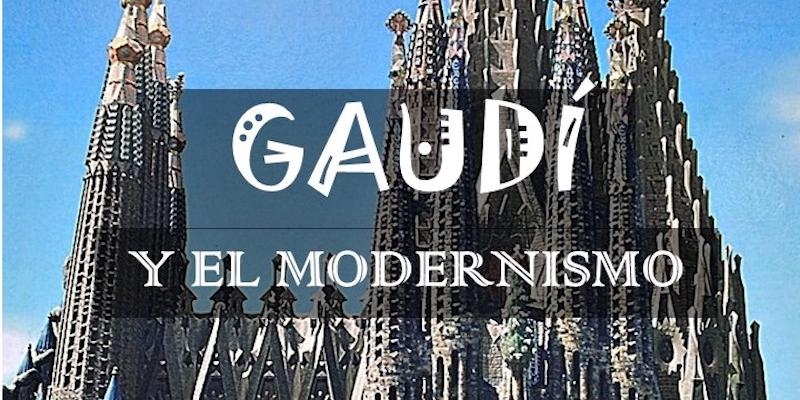 Nuestra Señora del Buen Suceso acoge un ciclo de conferencias sobre &#039;Gaudí y el modernismo&#039;