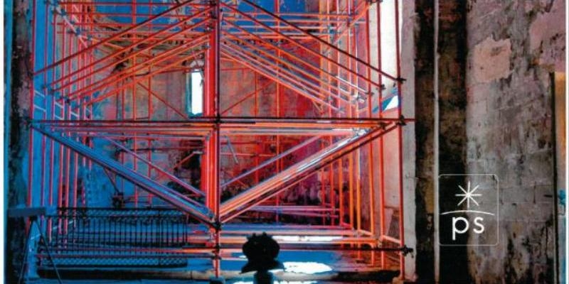 Nuestra Se&ntilde;ora del Perpetuo Socorro acoge el acto de presentaci&oacute;n del libro 'Doctrina Social de la Iglesia y econom&iacute;a'