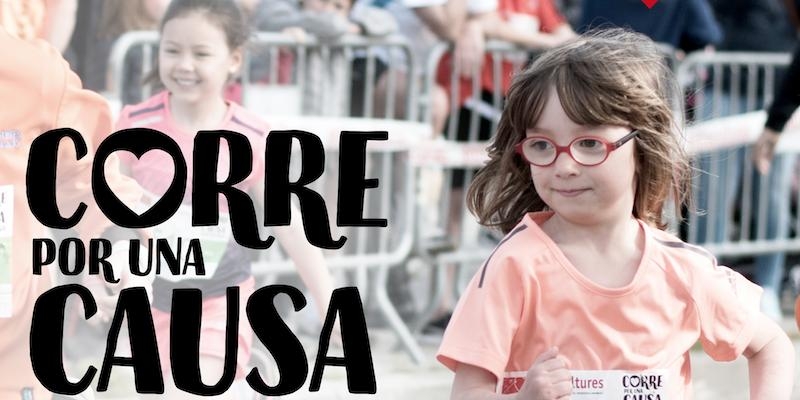 M&aacute;s de 16.000 personas correr&aacute;n en 12 ciudades por la educaci&oacute;n de las ni&ntilde;as en &Aacute;frica y Am&eacute;rica Latina