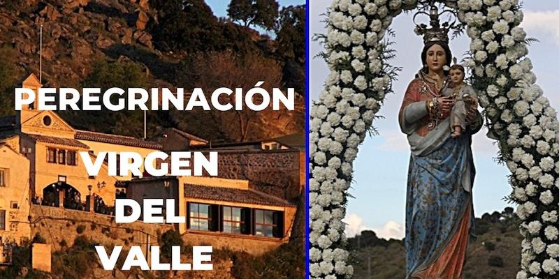 San Germán de Constantinopla programa una romería a la ermita de la Virgen del Valle de Toledo
