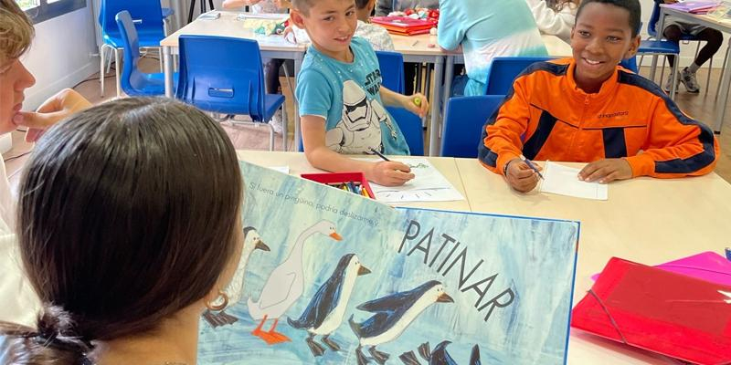 Sant’Egidio lanza una campaña de apadrinamiento de niños ante la vuelta al cole: «La pobreza aumenta»