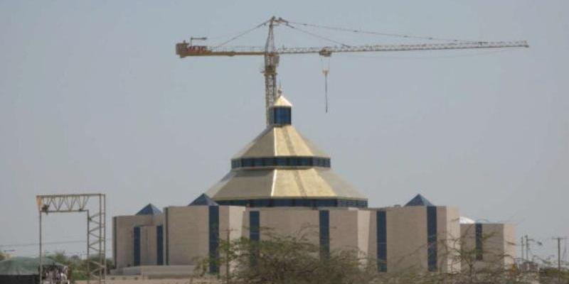 Ayuda a la Iglesia Necesitada analiza la situaci&oacute;n de la Iglesia en Arabia en una nueva conferencia virtual