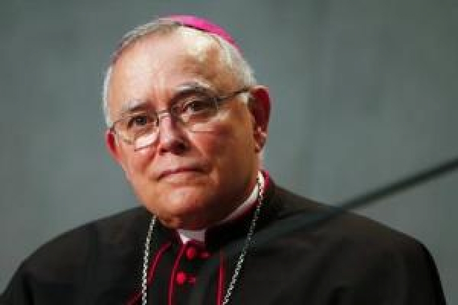 Falsa misericordia no ayuda a divorciados en nueva unión, advierte Arzobispo de Filadelfia