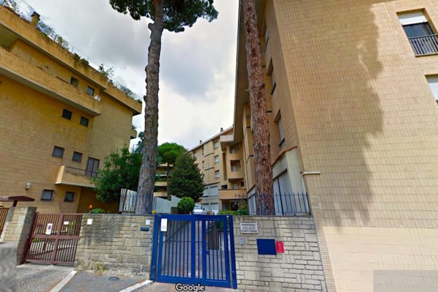 El Papa al Colegio Portugu&eacute;s: 'si falta la relaci&oacute;n con Mar&iacute;a, hay orfandad en el coraz&oacute;n'