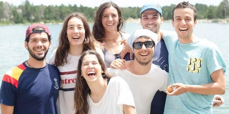 El testimonio de Elisa Triana, protagonista en el encuentro Who Fest de este viernes: &laquo;Lejos de lo que nos vende el mundo es fundamental la compa&ntilde;&iacute;a&raquo;