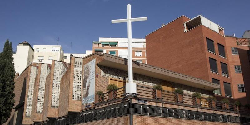 Virgen del Coro acoge en agosto el proyecto &#039;Centro abierto&#039; de Cáritas Vicaría II para adolescentes
