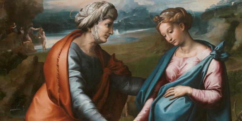 Visitaci&oacute;n de Nuestra Se&ntilde;ora organiza un rastrillo solidario con motivo de su fiesta patronal