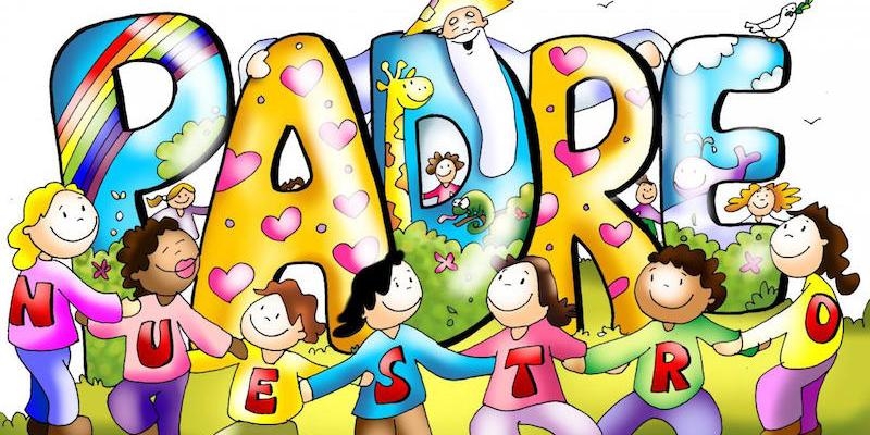 Asunci&oacute;n de Nuestra Se&ntilde;ora, de Pozuelo, acoge unas jornadas de primera iniciaci&oacute;n al Oratorio de ni&ntilde;os peque&ntilde;os organizadas por la Vicar&iacute;a VII