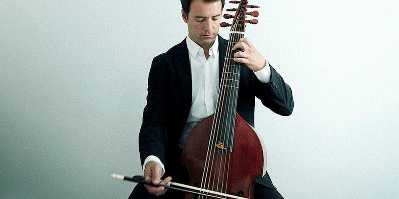 Alejandro Mar&iacute;as interpreta 'El manuscrito Drexeles' en San Bartolom&eacute; de Navalafuente