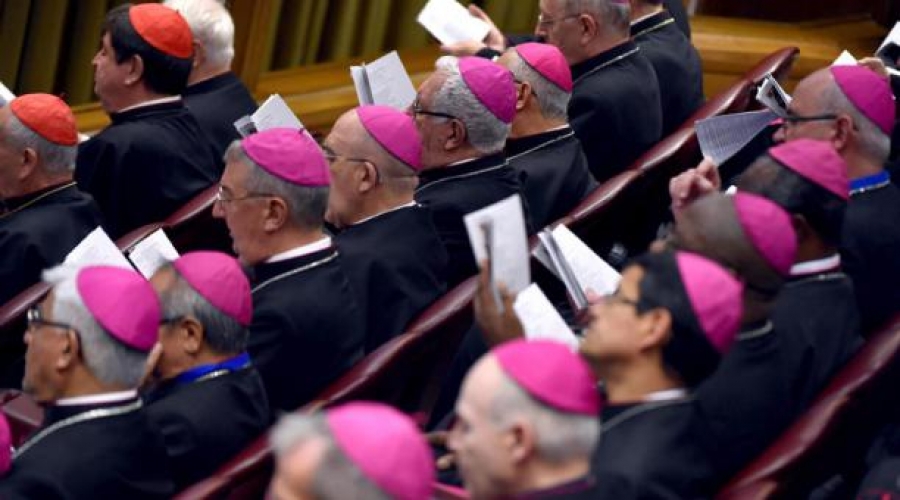 Escuchad a las mujeres, dicen las auditoras a los Padres Sinodales