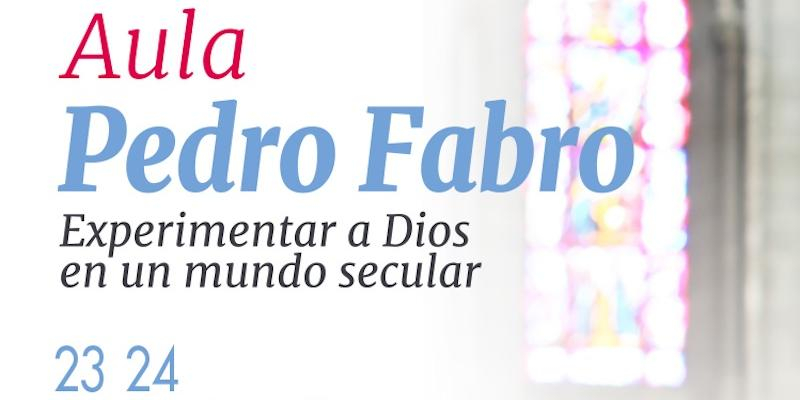 El Aula de Espiritualidad Pedro Fabro analiza la Antropolog&iacute;a de los maestros espirituales del Oriente cristiano