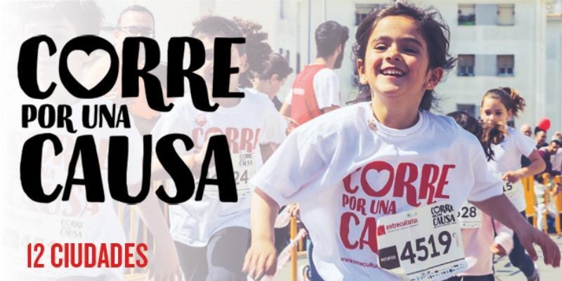 Abierto el plazo de inscripci&oacute;n para la 9&ordf; edici&oacute;n de la carrera solidaria de Entreculturas