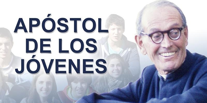 El VII encuentro de 'Laicos en marcha' aborda la figura del padre Morales como evangelizador de j&oacute;venes
